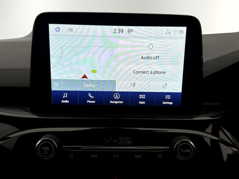 Used Ford Kuga 2022 for sale - 77250815: Photo 14