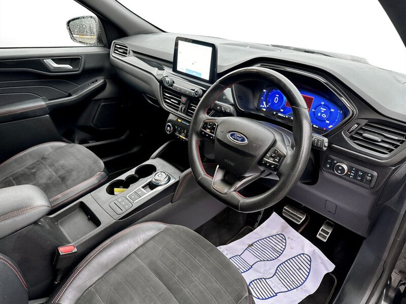 Used Ford Kuga 2022 for sale - 77250815: Photo 17