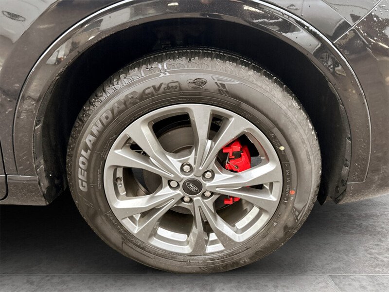 Used Ford Kuga 2022 for sale - 77250815: Photo 18