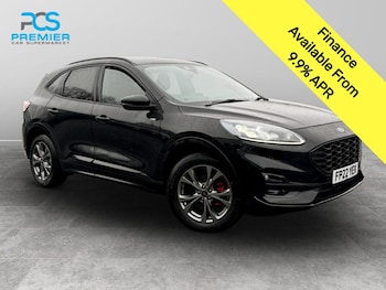 Used Ford Kuga 2022 for sale - 77250815: Photo