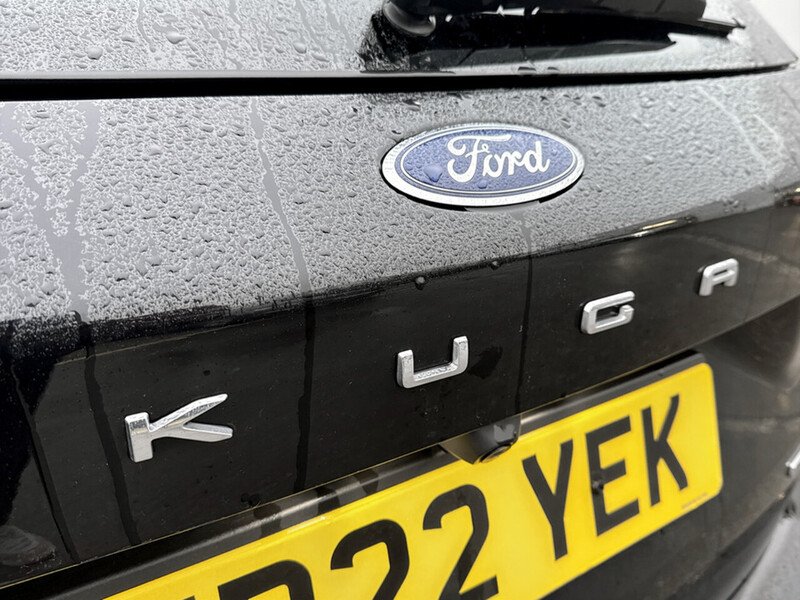 Used Ford Kuga 2022 for sale - 77250815: Photo 22