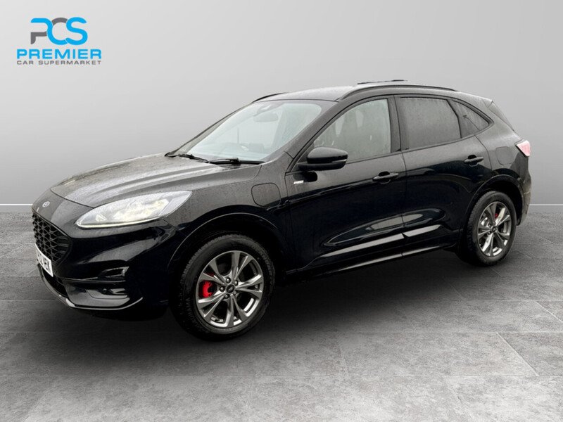 Used Ford Kuga 2022 for sale - 77250815: Photo 27
