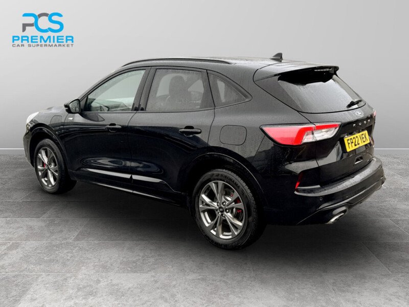 Used Ford Kuga 2022 for sale - 77250815: Photo 3