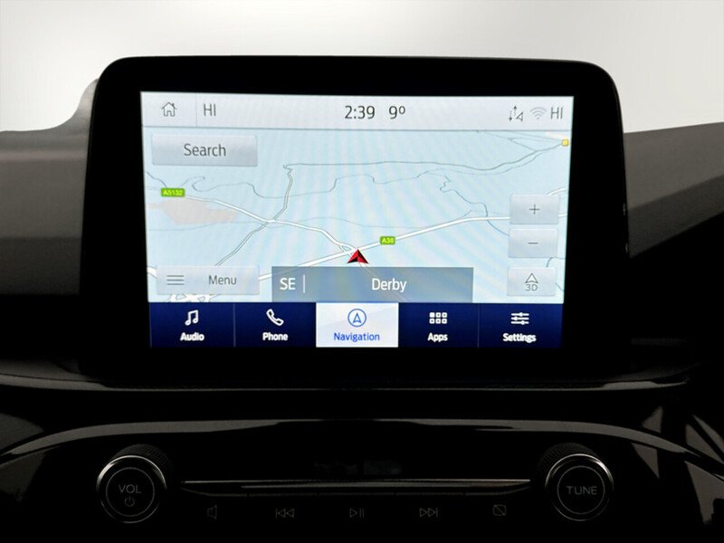 Used Ford Kuga 2022 for sale - 77250815: Photo 38