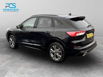 Used Ford Kuga 2022 for sale - 77250815: Photo