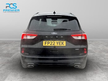 Used Ford Kuga 2022 for sale - 77250815: Photo