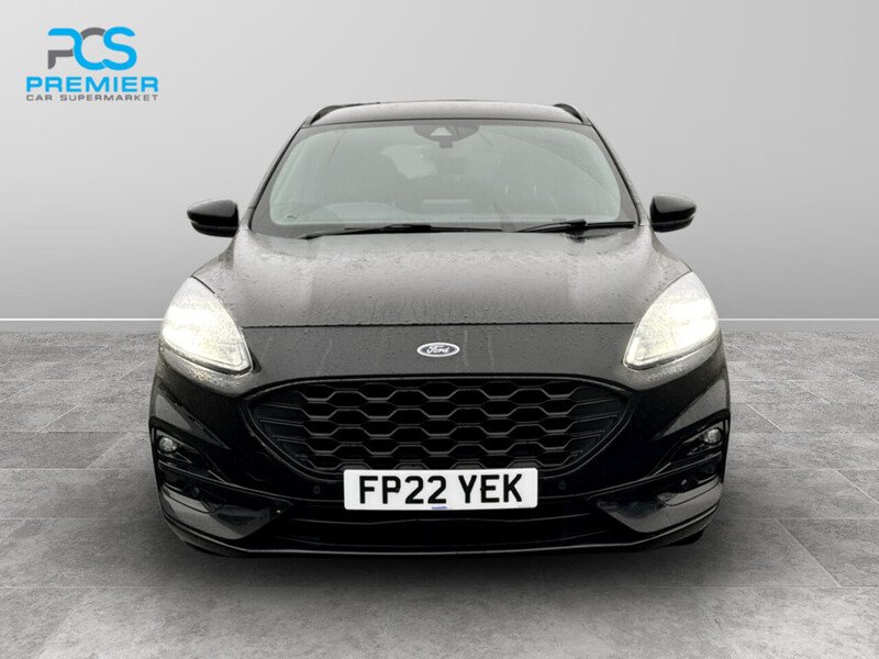 Used Ford Kuga 2022 for sale - 77250815: Photo 5