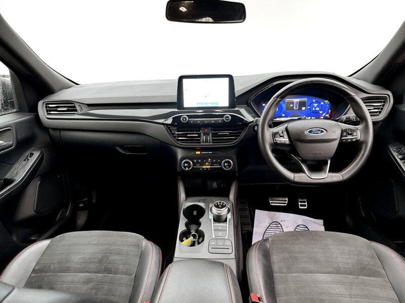 Used Ford Kuga 2022 for sale - 77250815: Photo 8