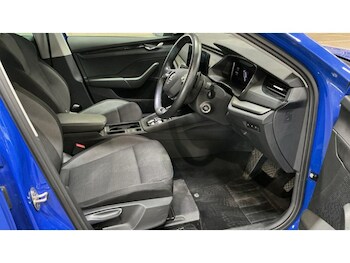 Used Skoda Octavia 2023 for sale - 78541584: Photo