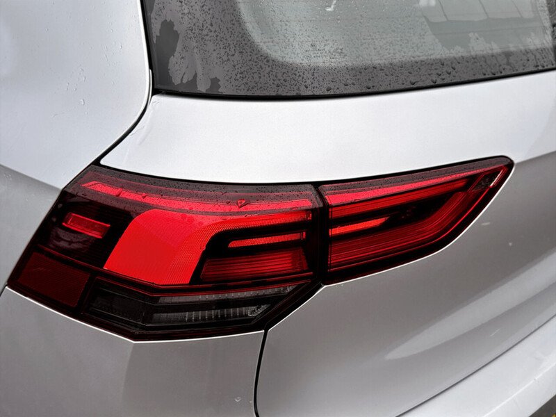 Used Volkswagen Golf 2021 for sale - 77621978: Photo 10