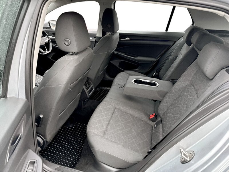 Used Volkswagen Golf 2021 for sale - 77621978: Photo 14