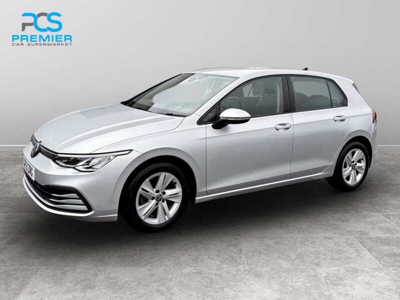 Used Volkswagen Golf 2021 for sale - 77621978: Photo 19