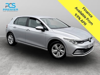 Used Volkswagen Golf 2021 for sale - 77621978: Photo