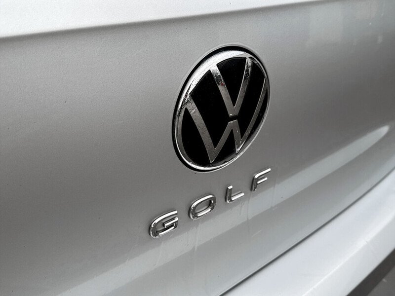 Used Volkswagen Golf 2021 for sale - 77621978: Photo 22