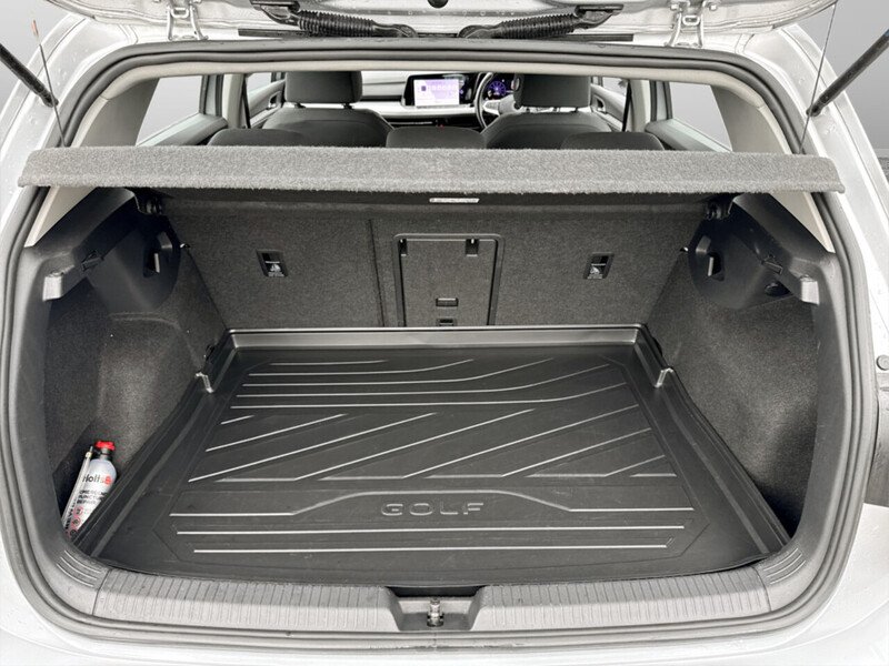 Used Volkswagen Golf 2021 for sale - 77621978: Photo 25