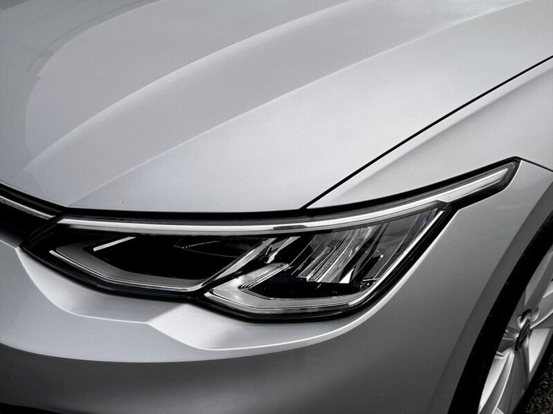 Used Volkswagen Golf 2021 for sale - 77621978: Photo 27