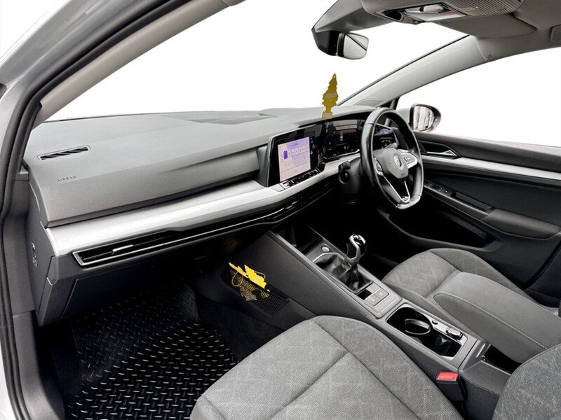 Used Volkswagen Golf 2021 for sale - 77621978: Photo 28