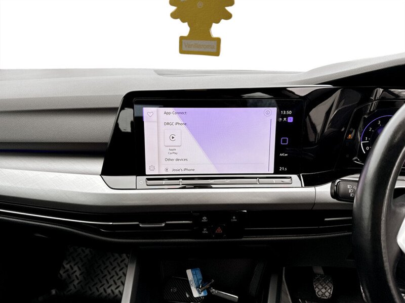 Used Volkswagen Golf 2021 for sale - 77621978: Photo 30