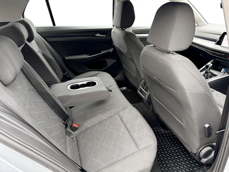 Used Volkswagen Golf 2021 for sale - 77621978: Photo 32
