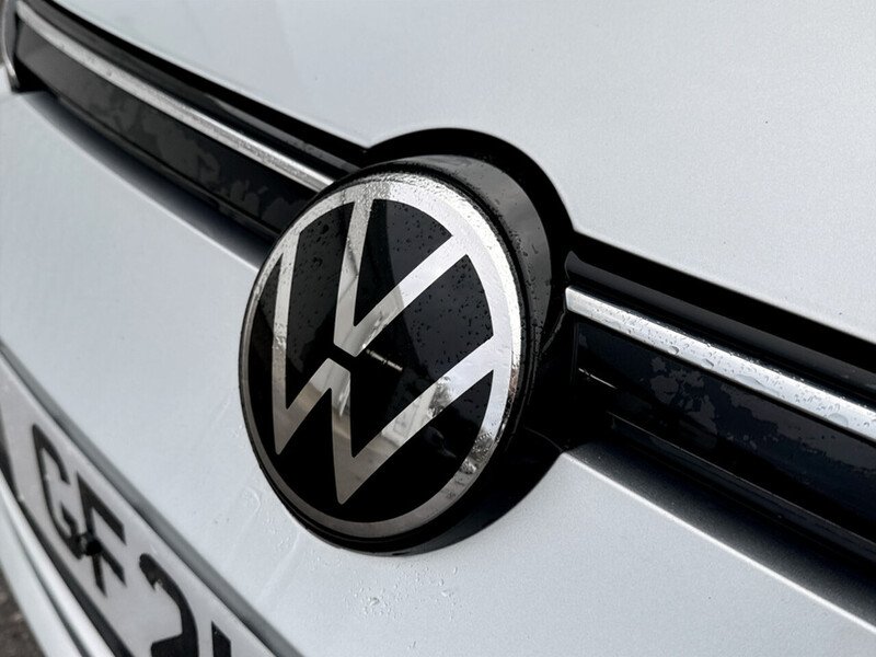 Used Volkswagen Golf 2021 for sale - 77621978: Photo 35