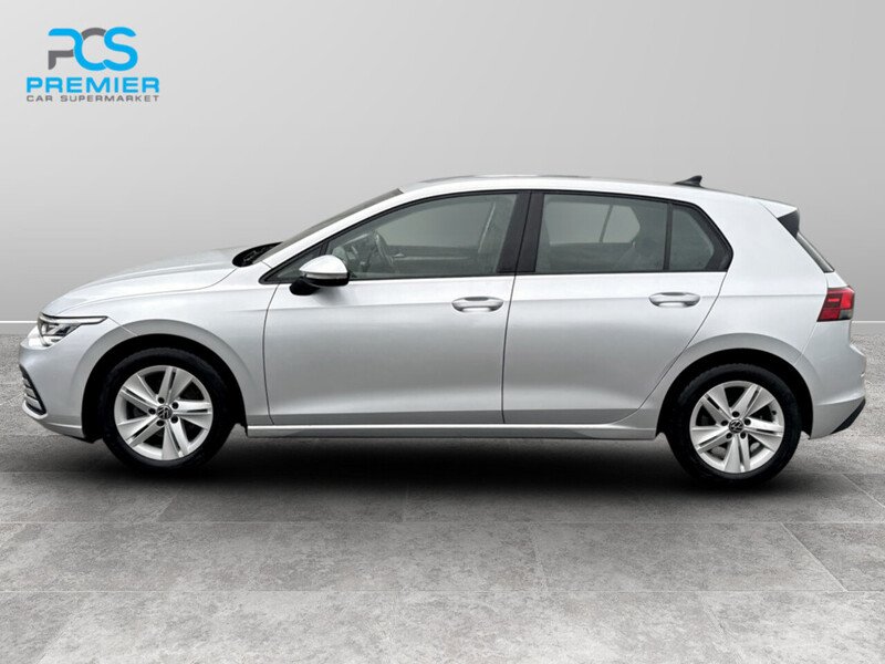 Used Volkswagen Golf 2021 for sale - 77621978: Photo 6