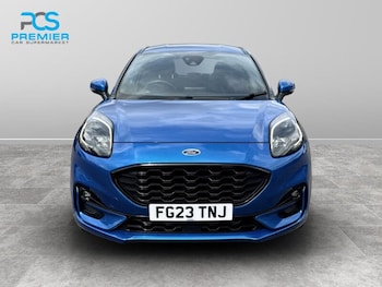 Used Ford Puma 2023 for sale - 79142726: Photo