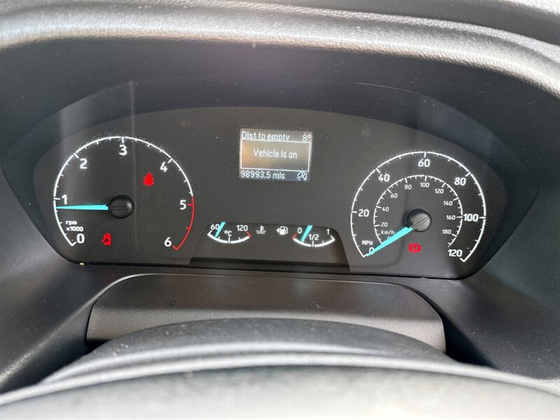 Used Ford Transit 2020 for sale - 77399918: Photo 10