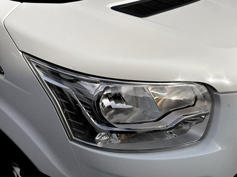 Used Ford Transit 2020 for sale - 77399918: Photo 11