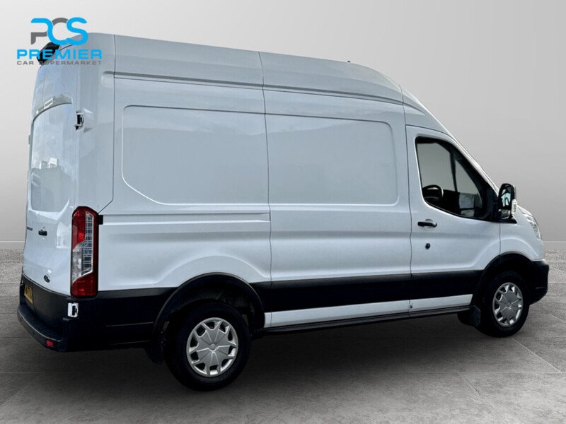 Used Ford Transit 2020 for sale - 77399918: Photo 16