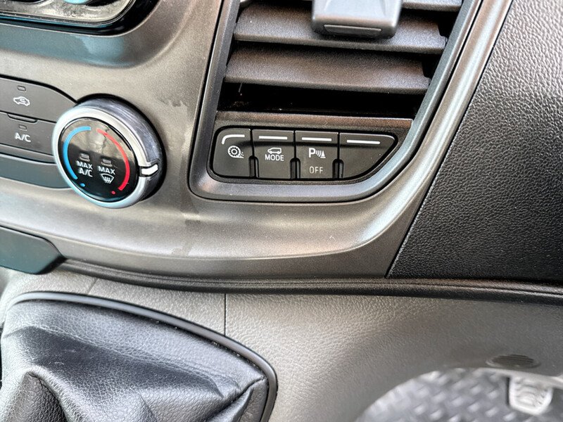 Used Ford Transit 2020 for sale - 77399918: Photo 17