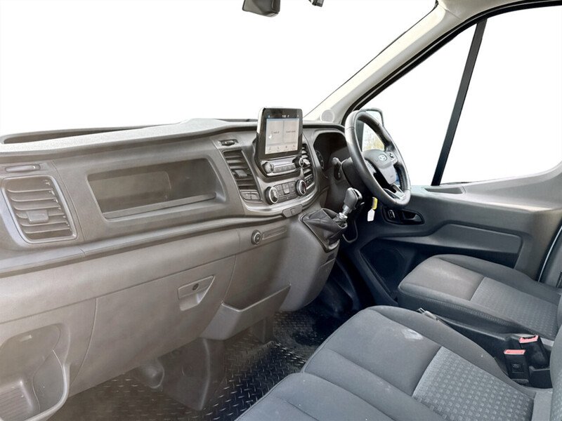Used Ford Transit 2020 for sale - 77399918: Photo 18
