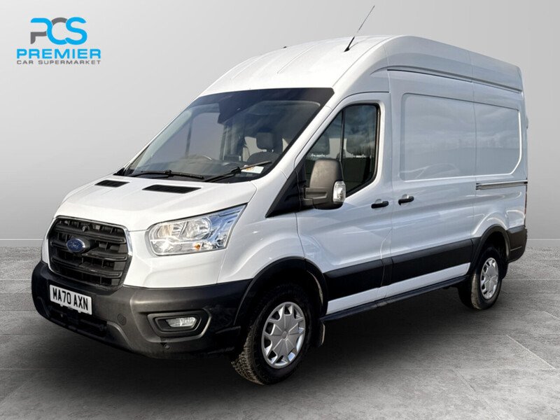 Used Ford Transit 2020 for sale - 77399918: Photo 22