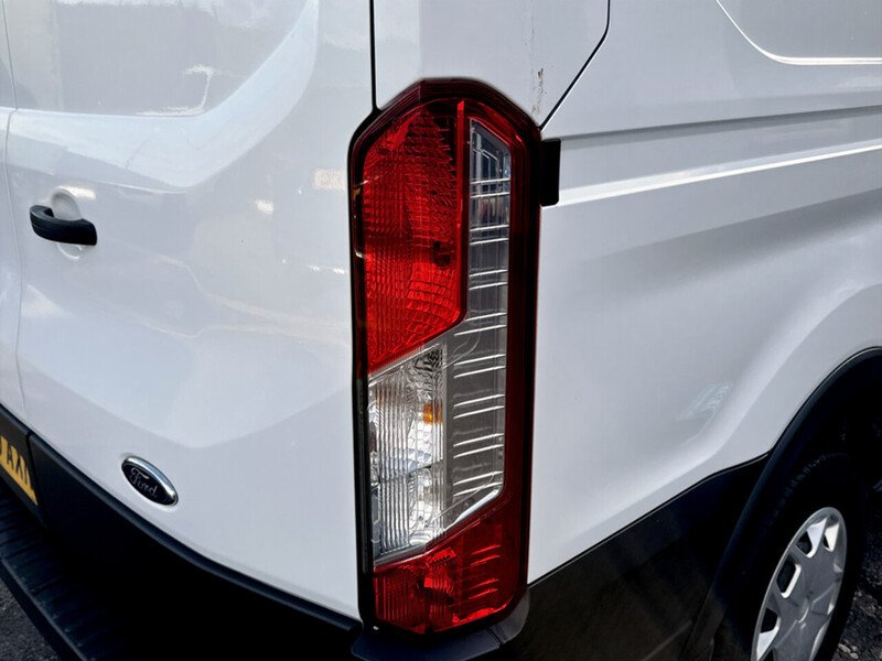 Used Ford Transit 2020 for sale - 77399918: Photo 24