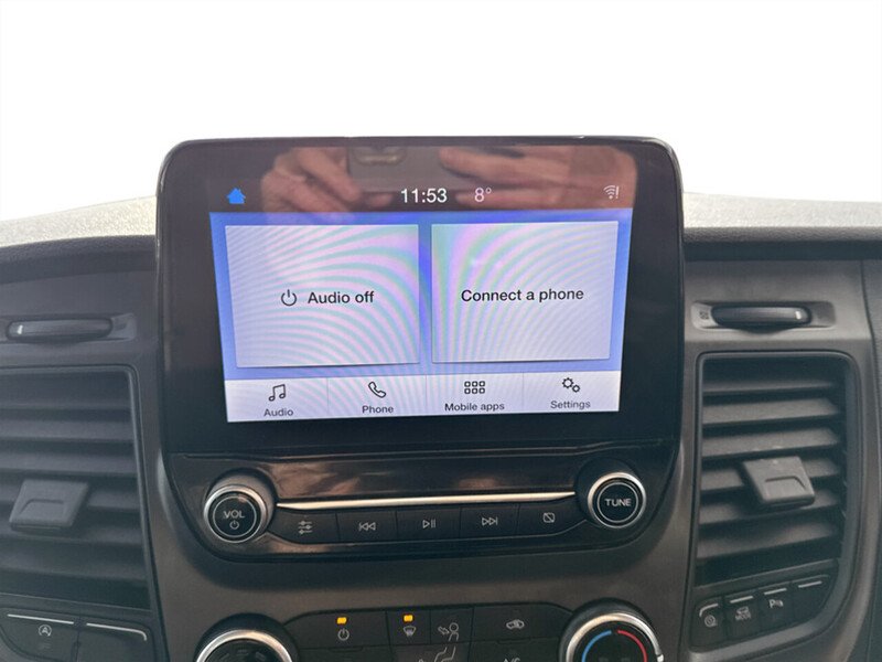 Used Ford Transit 2020 for sale - 77399918: Photo 25