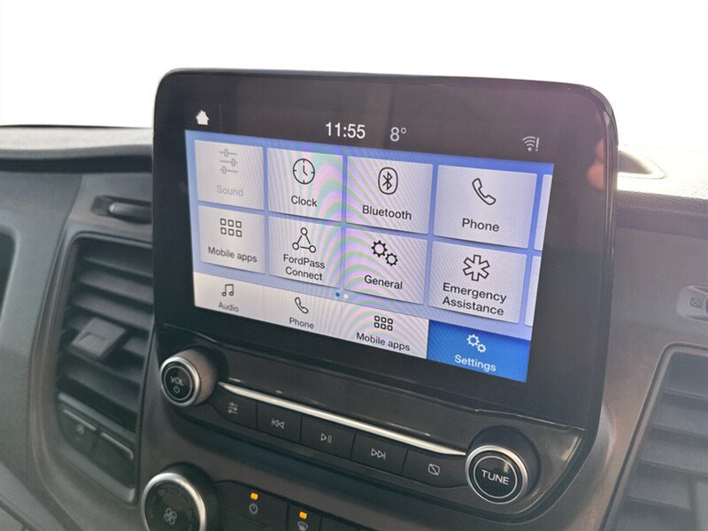 Used Ford Transit 2020 for sale - 77399918: Photo 26