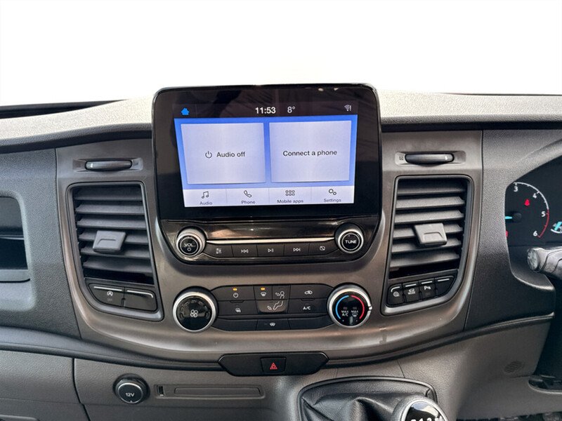 Used Ford Transit 2020 for sale - 77399918: Photo 27