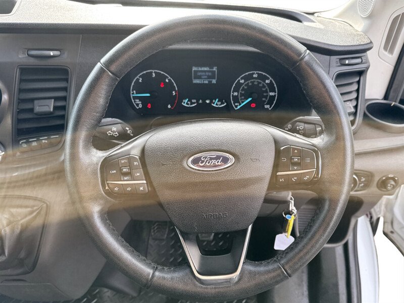 Used Ford Transit 2020 for sale - 77399918: Photo 28