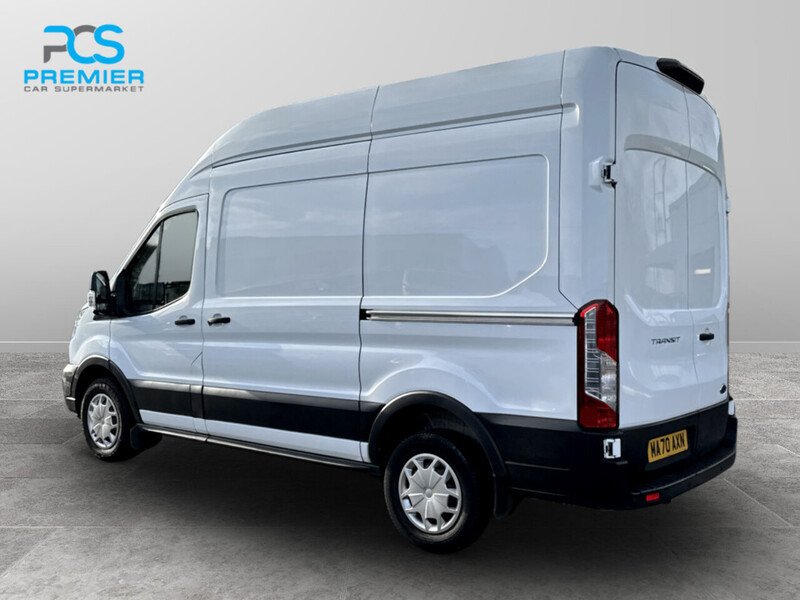 Used Ford Transit 2020 for sale - 77399918: Photo 3