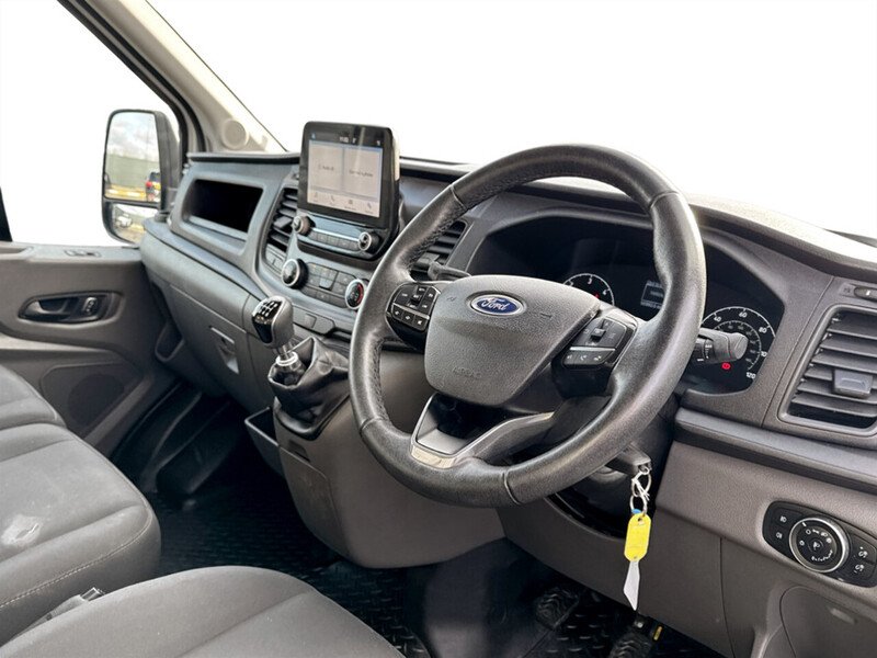 Used Ford Transit 2020 for sale - 77399918: Photo 31