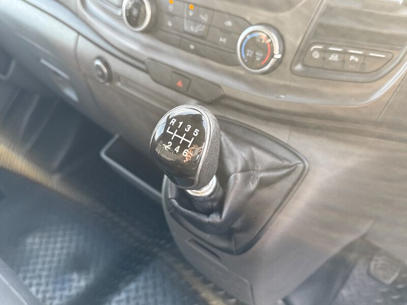 Used Ford Transit 2020 for sale - 77399918: Photo 33