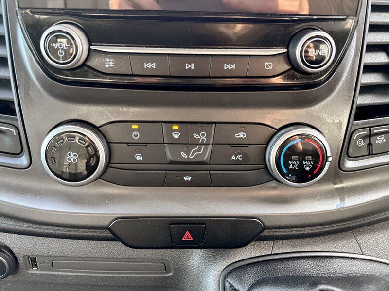 Used Ford Transit 2020 for sale - 77399918: Photo 36