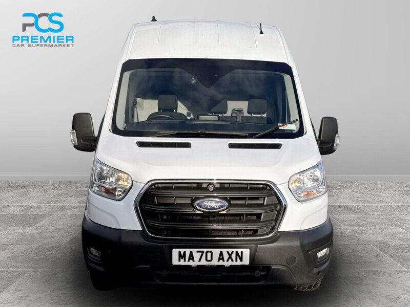 Used Ford Transit 2020 for sale - 77399918: Photo 4