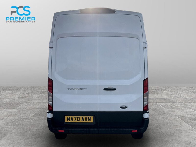 Used Ford Transit 2020 for sale - 77399918: Photo 5