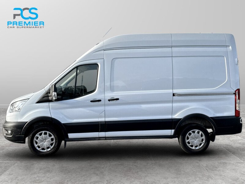 Used Ford Transit 2020 for sale - 77399918: Photo 6