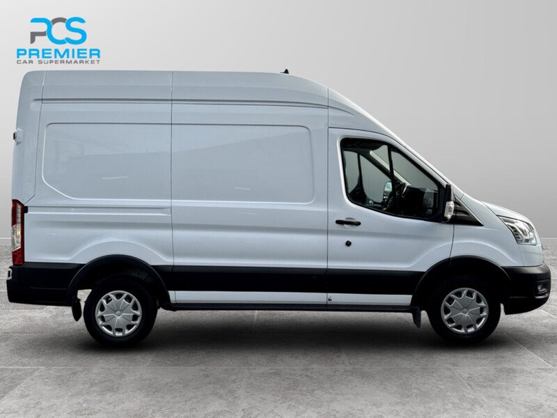 Used Ford Transit 2020 for sale - 77399918: Photo 7