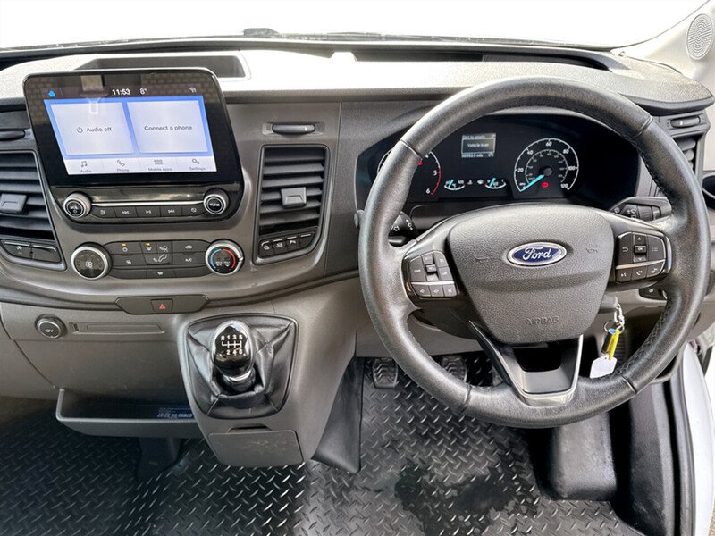 Used Ford Transit 2020 for sale - 77399918: Photo 8
