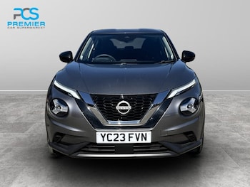 Used Nissan Juke 2023 for sale - 78710922: Photo