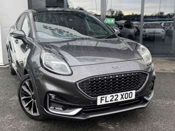 Used Ford Puma 2022 for sale - 74827164: Photo