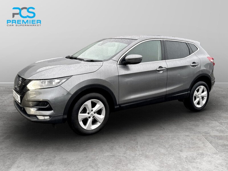 Used Nissan Qashqai 2020 for sale - 77188948: Photo 12