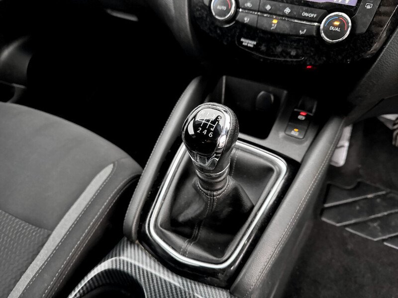 Used Nissan Qashqai 2020 for sale - 77188948: Photo 15